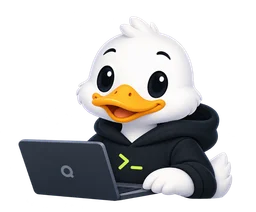 Quect Companion, o pato assistente